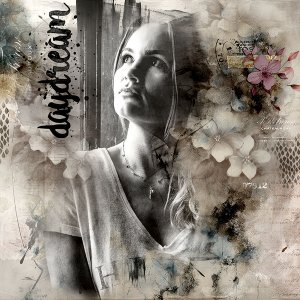 DAYDREAMER