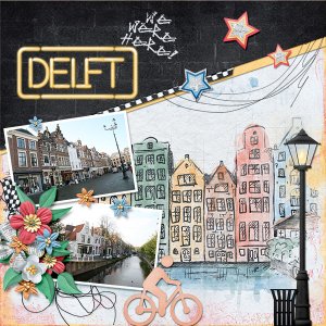 Delft