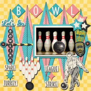 Bowling