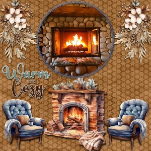 Warm and Cozy