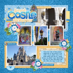 Castle Details