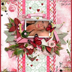 Love you