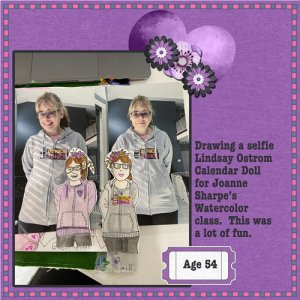 2024-02-16-Selfie Doll