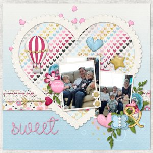 So sweet