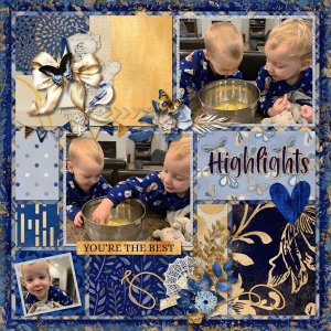 Highlights
