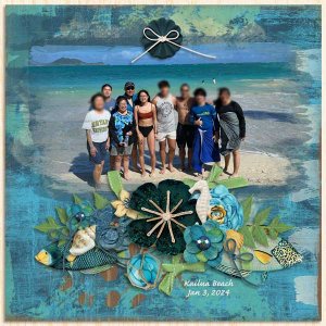 2024-02 All About Me Challenge