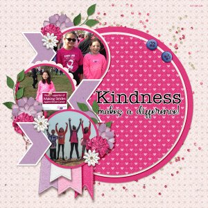 Kindness