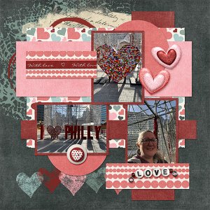 City of Love 2