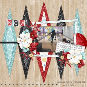 bowl