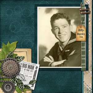 Heritage Ancestor bundle from Designs by Connie Prince