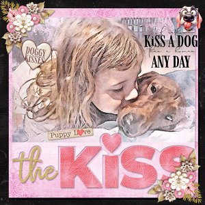 The Kiss