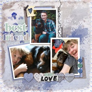 Best Friend