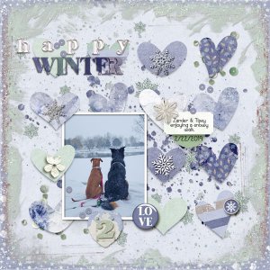 Happy Winter