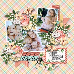 T. Scrap it easy 20