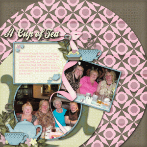 Tea Time