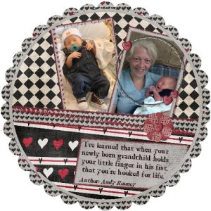 CD Album pg 2