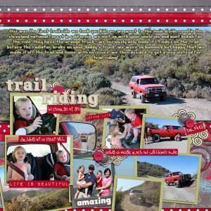 TrailRidingWeb