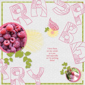 Raspberry