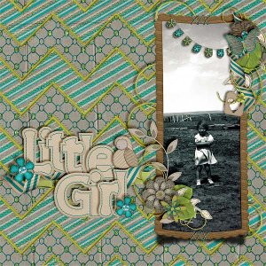 Little Girl