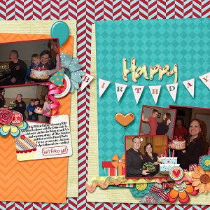 Happy 28 Birthday