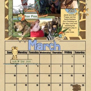 Zoo Fun