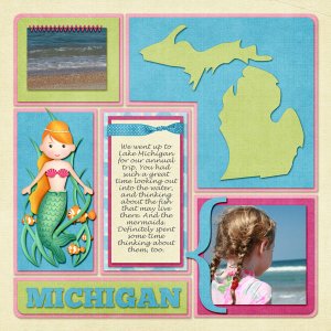 Michigan