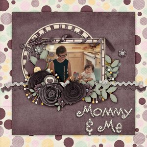 Mommy and Me