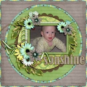 sonshine