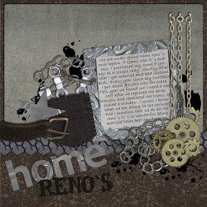 Home Reno's