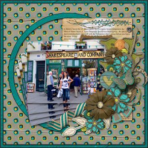Shakespeare and Company