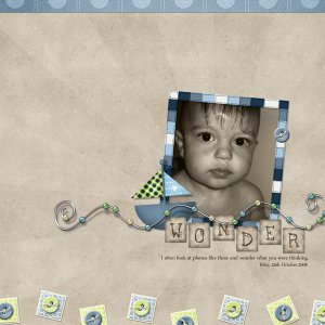 Wonder