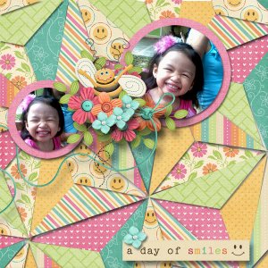 A Day of Smiles
