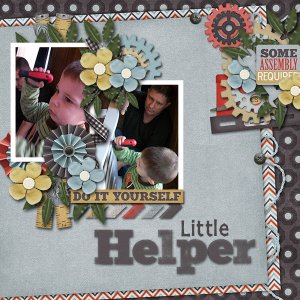 Little Helper