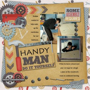 Handyman