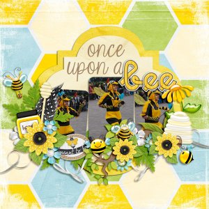 Meant to bee