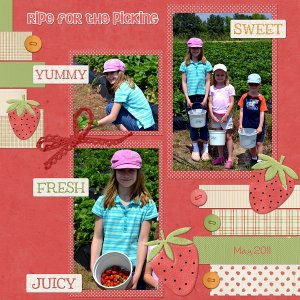 Berries