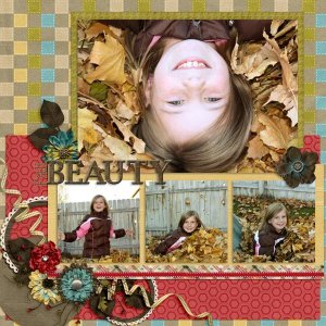 Fall Beauty