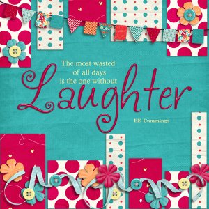Laughter
