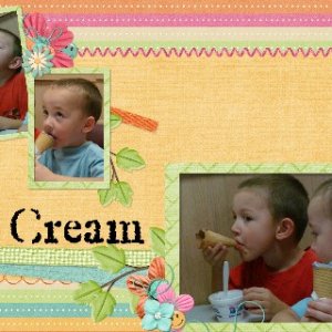 Ice Cream