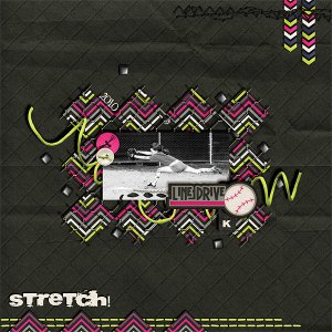 Stretch