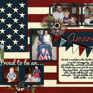 Fourth of July