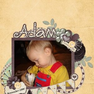 Adam 2008