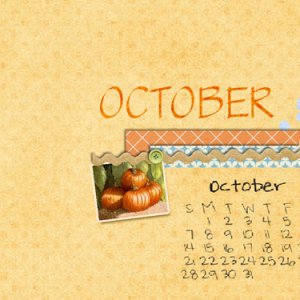 October 2012 Desktop
