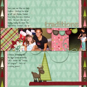 Chrismas Eve 2011