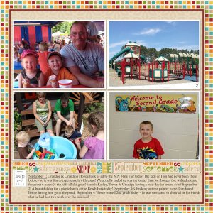 Project 2012: September 1-7a