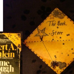 bookmark