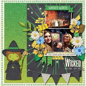 Wicked