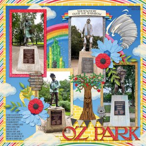 Oz Park