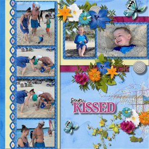 Beach Fun