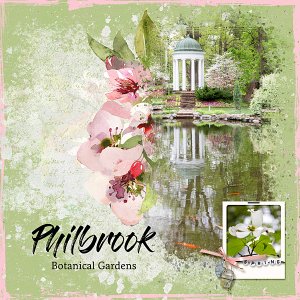 Botanical Gardens